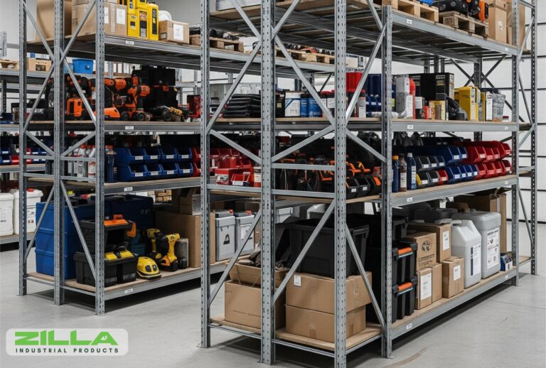 Medium Duty Shelving-min